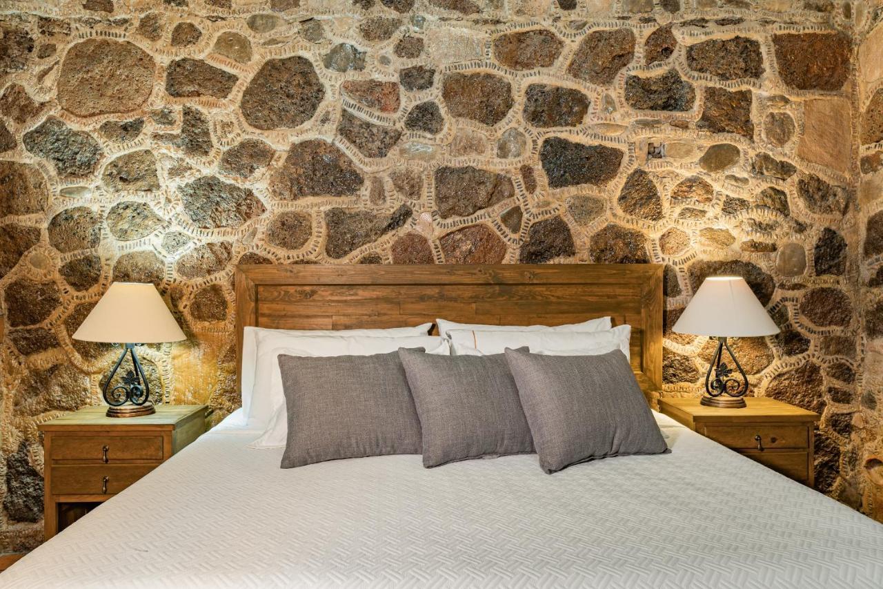 Uraján de Luna Hotel Boutique&Spa Nombre de Dios Esterno foto